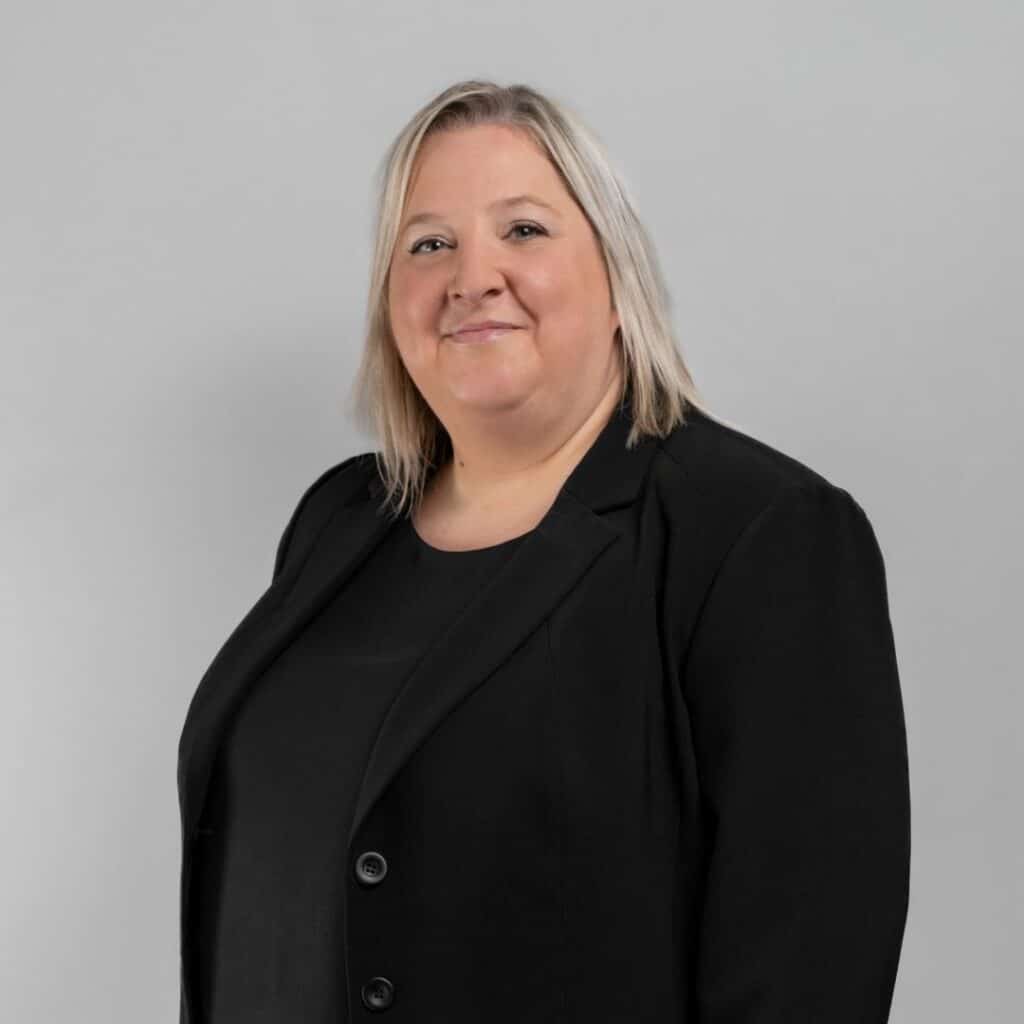 Annick Bernier 