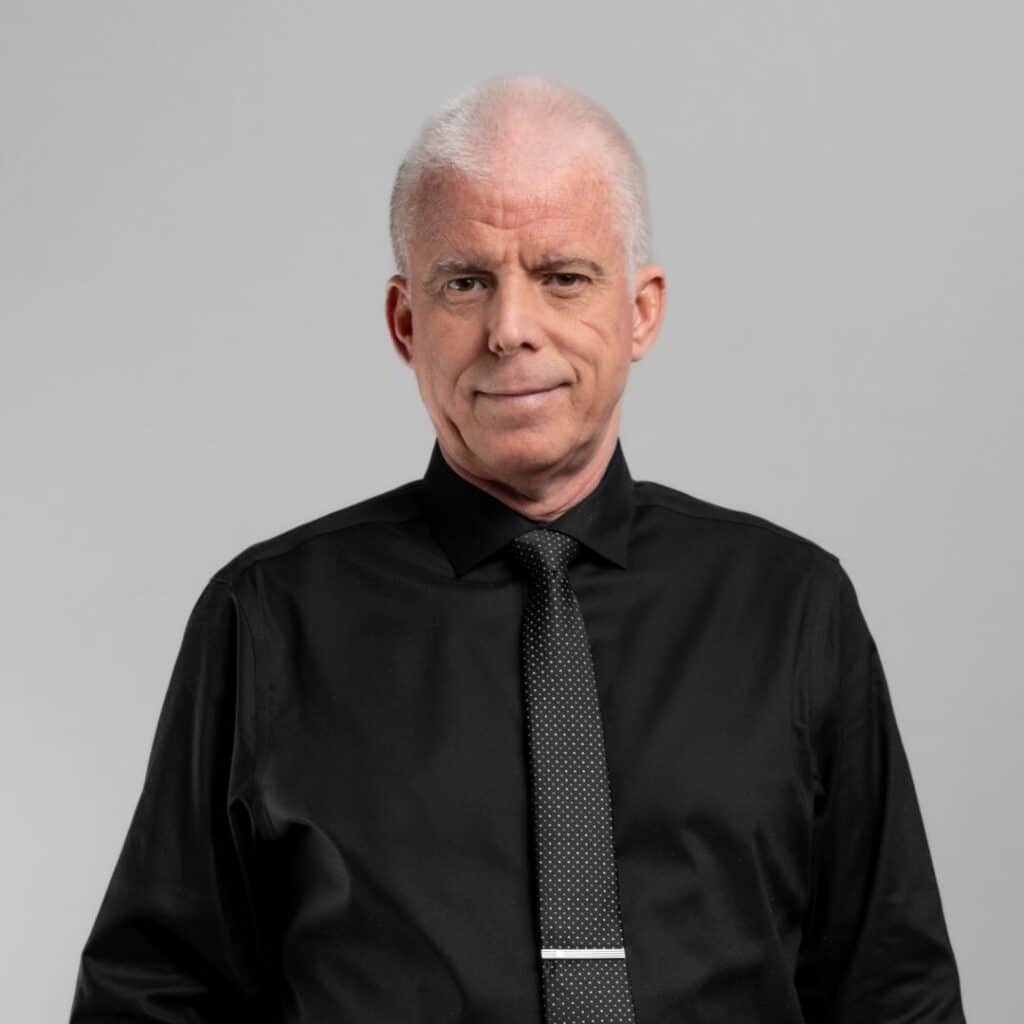 Jean Carrier