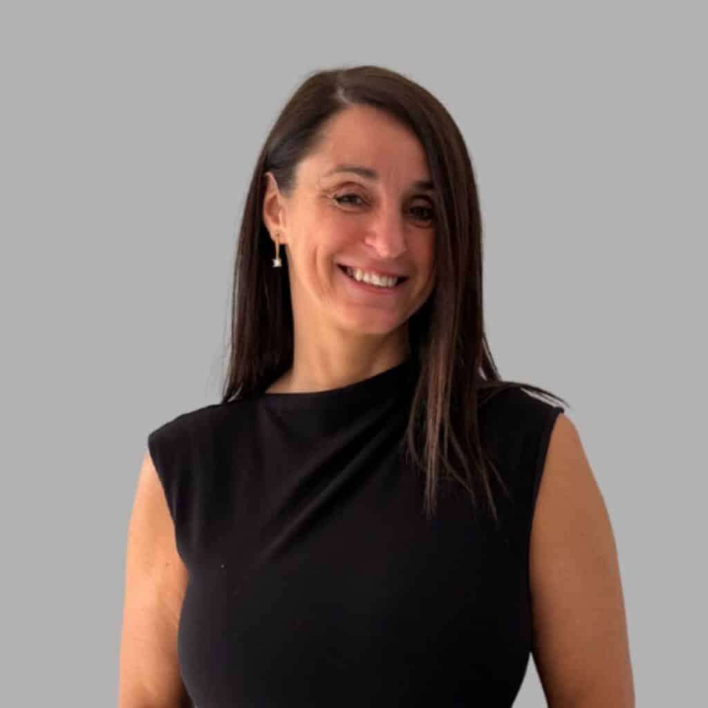 Sonia Langlois