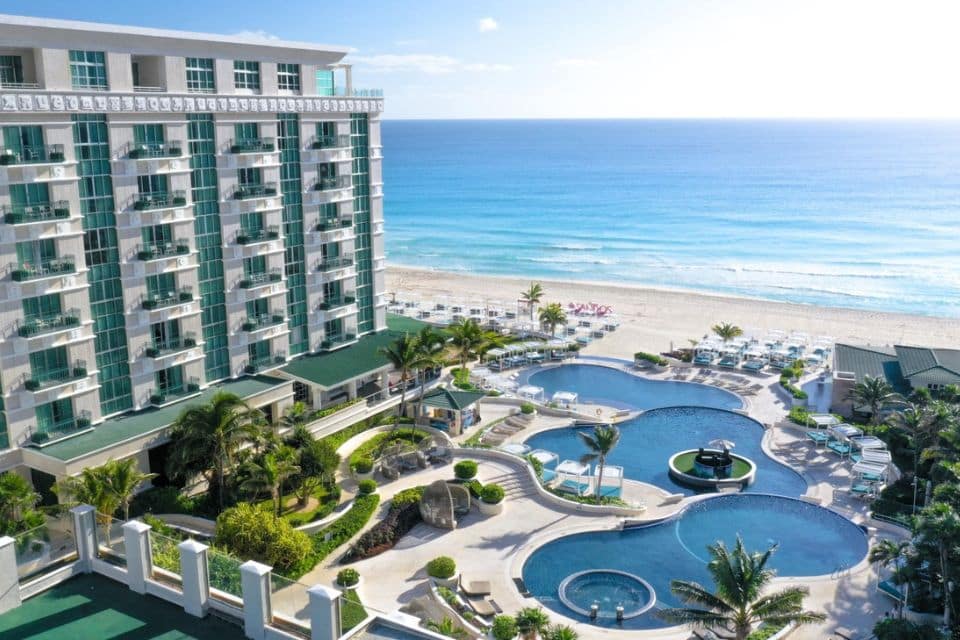 sandos-cancun
