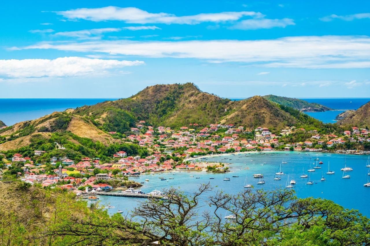 pointe-a-pitre-guadeloupe